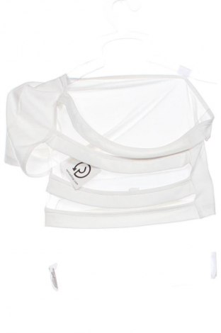 Női top Unbranded, Méret M, Szín Fehér, Ár 3 800 Ft