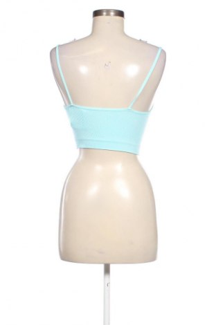 Női top Unbranded, Méret XS, Szín Kék, Ár 5 800 Ft