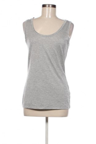 Damentop Unbranded, Größe L, Farbe Grau, Preis € 7,99
