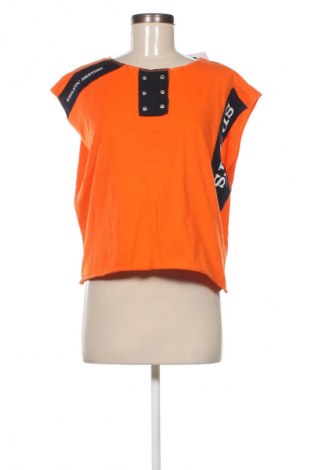 Női top Unbranded, Méret XL, Szín Narancssárga
, Ár 5 800 Ft