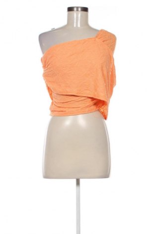 Dámský top Unbranded, Velikost L, Barva Oranžová, Cena  459,00 Kč