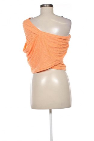 Dámský top Unbranded, Velikost L, Barva Oranžová, Cena  459,00 Kč