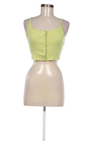 Damentop Unbranded, Größe S, Farbe Grün, Preis 15,00 €