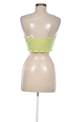 Damentop Unbranded, Größe S, Farbe Grün, Preis 15,00 €