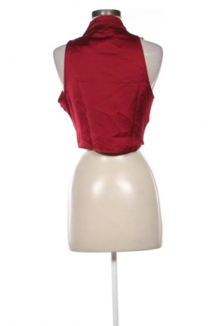 Női top Unbranded, Méret L, Szín Piros, Ár 7 789 Ft
