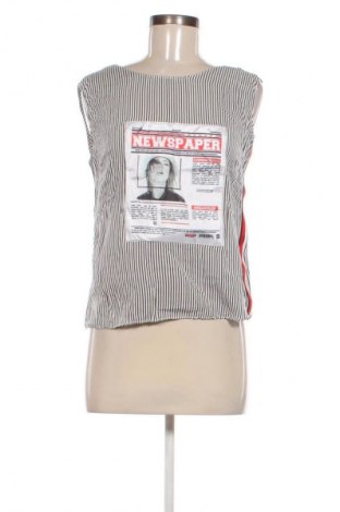 Dámsky top  Unbranded, Veľkosť M, Farba Viacfarebná, Cena  14,83 €