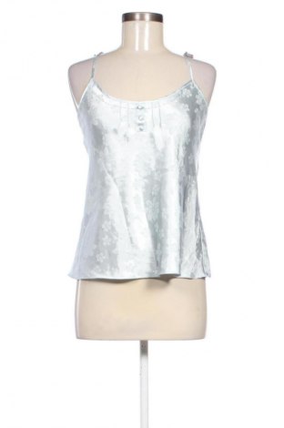 Damski top Unbranded, Rozmiar M, Kolor Niebieski, Cena 66,39 zł