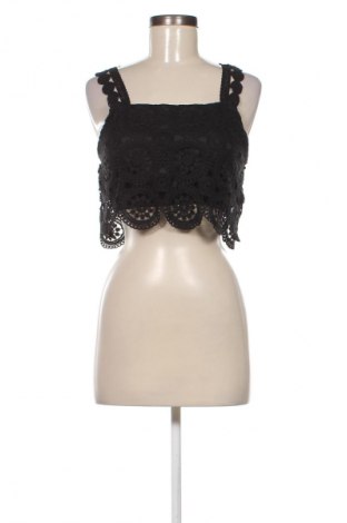 Top de femei Unbranded, Mărime L, Culoare Negru, Preț 76,32 Lei