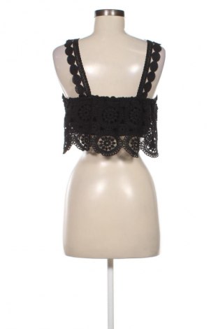 Top de femei Unbranded, Mărime L, Culoare Negru, Preț 76,32 Lei
