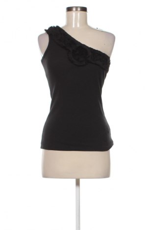 Damentop Unbranded, Größe M, Farbe Schwarz, Preis € 14,77
