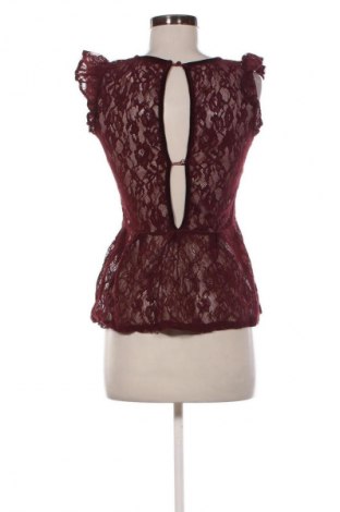 Top de femei Unbranded, Mărime M, Culoare Roșu, Preț 77,17 Lei