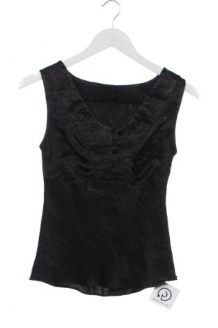 Γυναικείο τοπ Unbranded, Μέγεθος S, Χρώμα Μαύρο, Τιμή 14,77 €