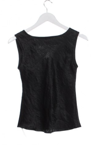 Γυναικείο τοπ Unbranded, Μέγεθος S, Χρώμα Μαύρο, Τιμή 14,77 €