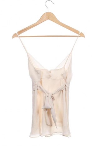 Damentop Unbranded, Größe M, Farbe Ecru, Preis 14,77 €