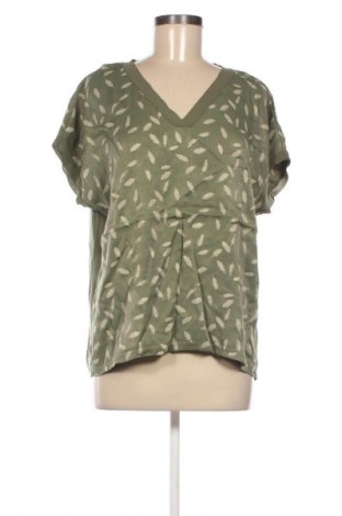 Γυναικείο τοπ Unbranded, Μέγεθος XXL, Χρώμα Πολύχρωμο, Τιμή 14,77 €