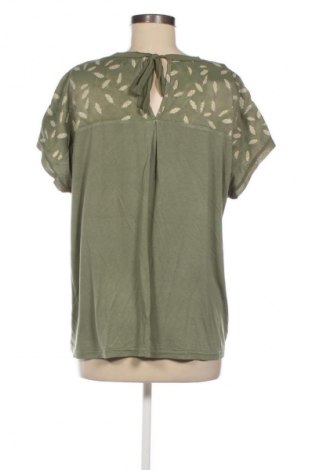 Γυναικείο τοπ Unbranded, Μέγεθος XXL, Χρώμα Πολύχρωμο, Τιμή 14,77 €