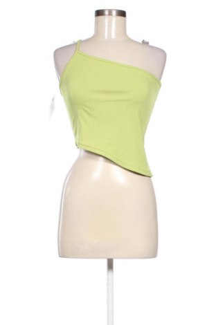 Damentop Unbranded, Größe M, Farbe Grün, Preis € 14,83