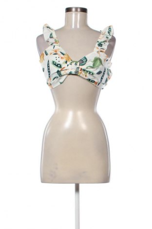 Top de femei Unbranded, Mărime L, Culoare Multicolor, Preț 76,32 Lei