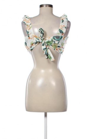 Top de femei Unbranded, Mărime L, Culoare Multicolor, Preț 76,32 Lei