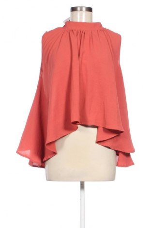 Damentop Unbranded, Größe L, Farbe Rot, Preis 14,83 €