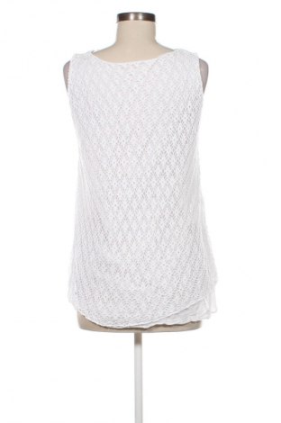 Damski top Unbranded, Rozmiar S, Kolor Biały, Cena 66,67 zł