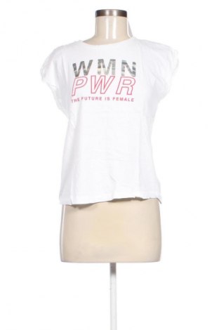 Damentop Unbranded, Größe M, Farbe Weiß, Preis € 14,77