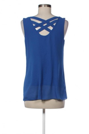 Damentop Unbranded, Größe M, Farbe Blau, Preis 14,83 €