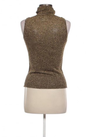 Top de femei Unbranded, Mărime S, Culoare Auriu, Preț 76,70 Lei