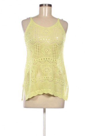 Damentop Unbranded, Größe S, Farbe Gelb, Preis 11,99 €
