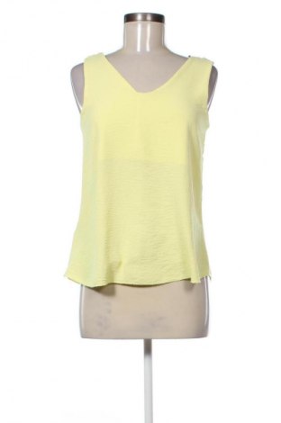 Dámsky top  Unbranded, Veľkosť M, Farba Žltá, Cena  14,83 €