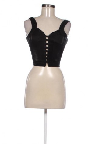 Damentop Unbranded, Größe S, Farbe Schwarz, Preis 14,83 €