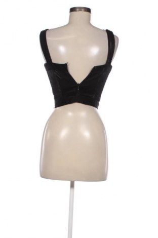 Damentop Unbranded, Größe S, Farbe Schwarz, Preis 14,83 €