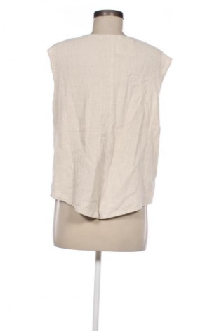Damski top Unbranded, Rozmiar XL, Kolor Beżowy, Cena 66,39 zł