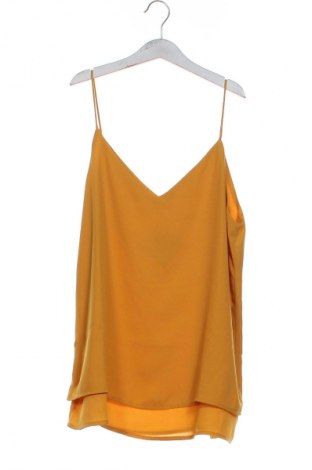 Női top Unbranded, Méret S, Szín Sárga, Ár 5 829 Ft