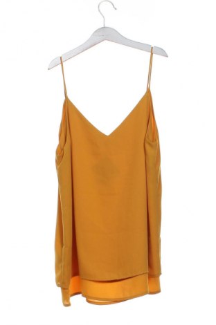 Női top Unbranded, Méret S, Szín Sárga, Ár 5 829 Ft