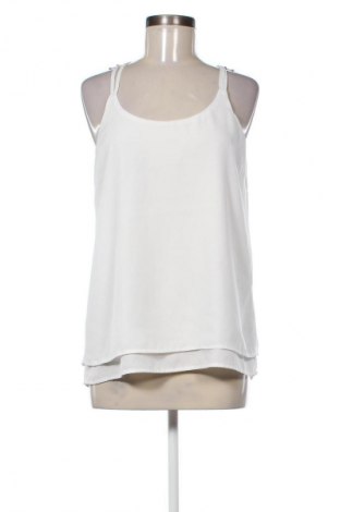 Damski top Unbranded, Rozmiar S, Kolor Biały, Cena 66,67 zł