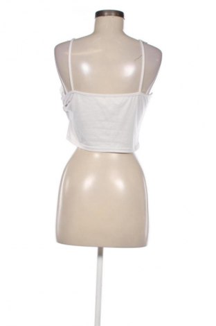 Damentop Unbranded, Größe L, Farbe Weiß, Preis € 14,77