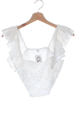 Dámsky top  Unbranded, Veľkosť XS, Farba Biela, Cena  14,91 €