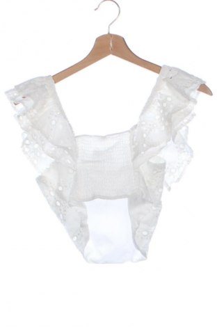 Dámsky top  Unbranded, Veľkosť XS, Farba Biela, Cena  14,91 €
