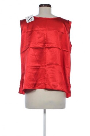 Γυναικείο τοπ Unbranded, Μέγεθος 3XL, Χρώμα Κόκκινο, Τιμή 14,77 €