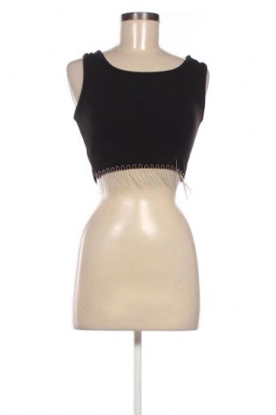 Női top Unbranded, Méret S, Szín Fekete, Ár 10 830 Ft