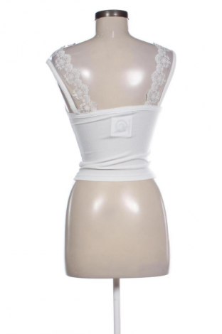 Dámský top Unbranded, Velikost XS, Barva Bílá, Cena  367,00 Kč