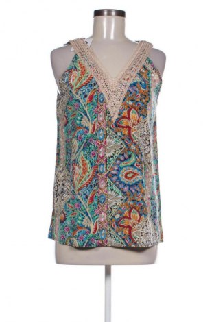 Damski top Unbranded, Rozmiar M, Kolor Kolorowy, Cena 66,67 zł
