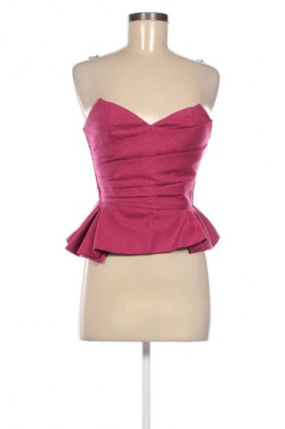 Dámský top Unbranded, Velikost M, Barva Růžová, Cena  366,00 Kč