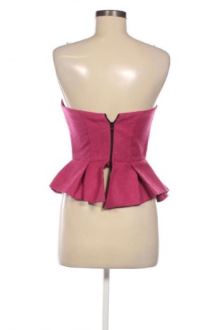 Dámský top Unbranded, Velikost M, Barva Růžová, Cena  366,00 Kč