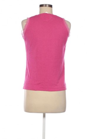 Γυναικείο τοπ Unbranded, Μέγεθος M, Χρώμα Ρόζ , Τιμή 14,83 €