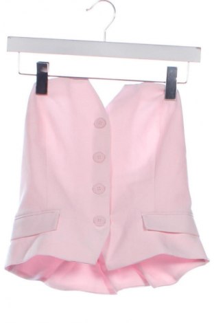 Damski top Unbranded, Rozmiar M, Kolor Różowy, Cena 75,86 zł
