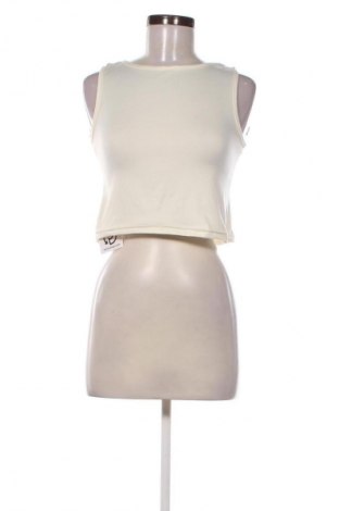 Női top Unbranded, Méret S, Szín Ekrü
, Ár 5 829 Ft