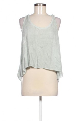 Γυναικείο τοπ Unbranded, Μέγεθος L, Χρώμα Γκρί, Τιμή 14,83 €