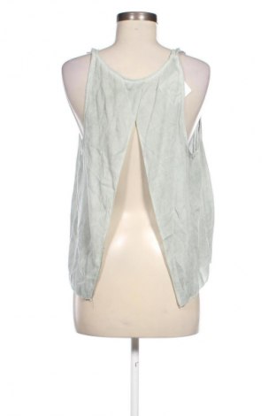 Γυναικείο τοπ Unbranded, Μέγεθος L, Χρώμα Γκρί, Τιμή 14,83 €